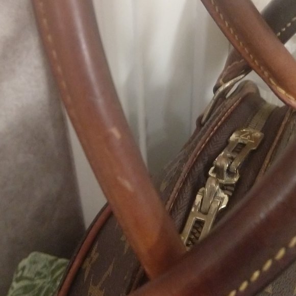 Louis Vuitton Ellipse PM Monogram - Picture 14 of 14